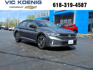 2023 Volkswagen Jetta