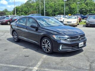 2024 Volkswagen Jetta