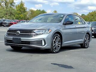 2023 Volkswagen Jetta