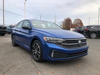 2023 Volkswagen Jetta for sale in Knoxville TN