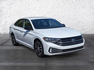 2024 Volkswagen Jetta for sale in Chattanooga TN