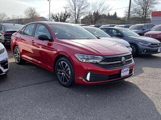 2024 Volkswagen Jetta for sale in Alexandria VA