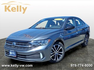 2024 Volkswagen Jetta for sale in Danvers MA
