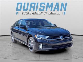 2024 Volkswagen Jetta