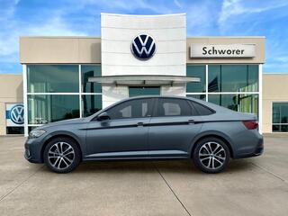 2023 Volkswagen Jetta for sale in Lincoln NE