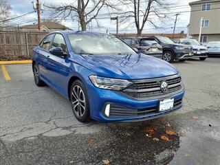 2024 Volkswagen Jetta for sale in Lyndhurst NJ