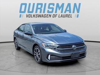 2024 Volkswagen Jetta for sale in Laurel MD