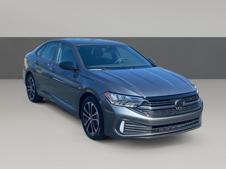 2024 Volkswagen Jetta