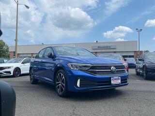 2022 Volkswagen Jetta for sale in Alexandria VA