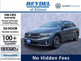 2023 Volkswagen Jetta for sale in Edison NJ