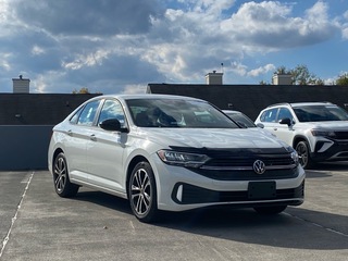 2023 Volkswagen Jetta for sale in Alexandria VA