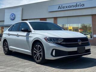 2023 Volkswagen Jetta for sale in Alexandria VA