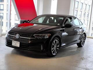 2023 Volkswagen Jetta for sale in Boone NC