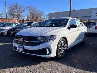 2023 Volkswagen Jetta for sale in Alexandria VA