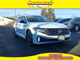 2024 Volkswagen Jetta