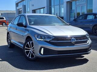 2024 Volkswagen Jetta