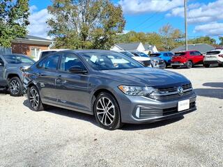 2023 Volkswagen Jetta