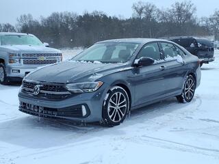 2023 Volkswagen Jetta
