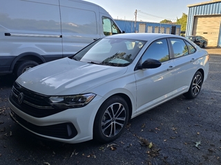 2023 Volkswagen Jetta for sale in Lenoir NC