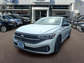 2023 Volkswagen Jetta for sale in Summit NJ