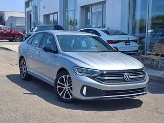 2024 Volkswagen Jetta for sale in Cincinnati OH
