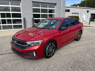 2024 Volkswagen Jetta for sale in Dothan AL
