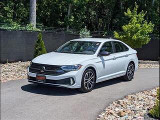 2024 Volkswagen Jetta for sale in Kansas City MO