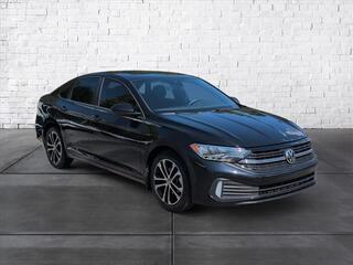 2022 Volkswagen Jetta for sale in Chattanooga TN