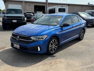 2023 Volkswagen Jetta