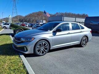 2023 Volkswagen Jetta