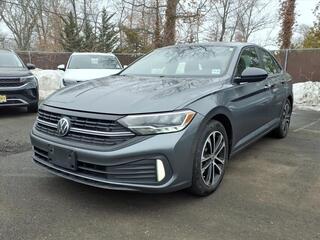 2024 Volkswagen Jetta for sale in Summit NJ