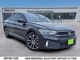 2024 Volkswagen Jetta