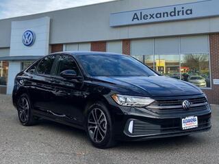 2024 Volkswagen Jetta for sale in Alexandria VA