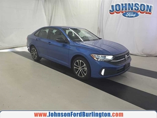 2024 Volkswagen Jetta