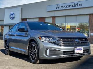 2024 Volkswagen Jetta for sale in Alexandria VA