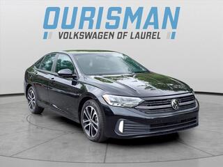 2024 Volkswagen Jetta
