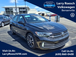 2024 Volkswagen Jetta for sale in Elmhurst IL