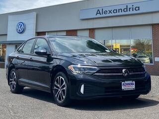 2024 Volkswagen Jetta for sale in Alexandria VA