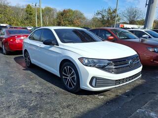 2022 Volkswagen Jetta for sale in Madison TN