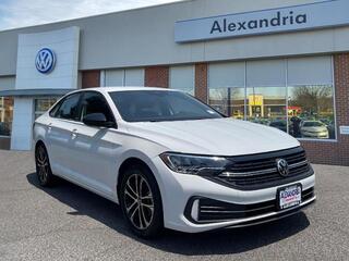 2023 Volkswagen Jetta for sale in Alexandria VA
