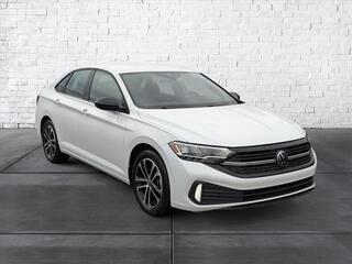 2024 Volkswagen Jetta