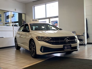 2024 Volkswagen Jetta for sale in Alexandria VA