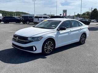 2022 Volkswagen Jetta