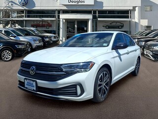 2023 Volkswagen Jetta for sale in Summit NJ