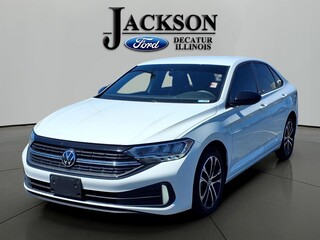2023 Volkswagen Jetta
