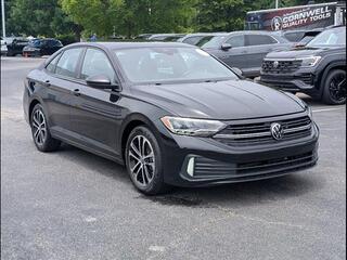 2024 Volkswagen Jetta for sale in Chattanooga TN