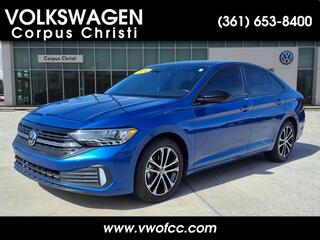 2024 Volkswagen Jetta for sale in Corpus Christi TX