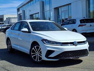 2026 Volkswagen Jetta for sale in Cincinnati OH