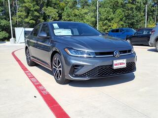 2026 Volkswagen Jetta for sale in Kingwood TX