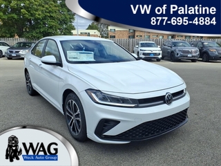 2026 Volkswagen Jetta for sale in Mt. Prospect IL